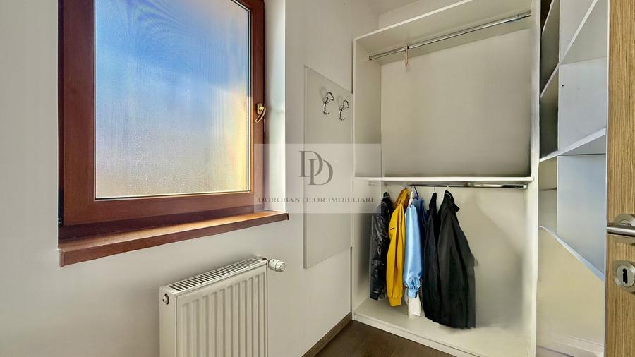 INCHIRIERE-Casa Cuplată Tip Duplex | Floresti-Someșului- Stadionului