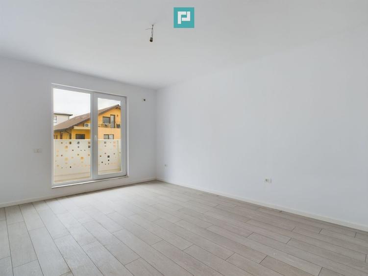 Apartament cu 3 camere în Giroc