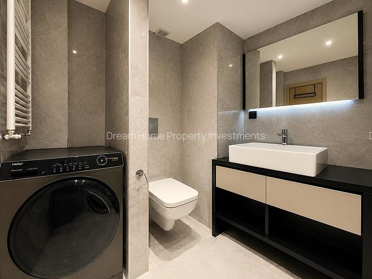Apartament 3 camere 3 minute Metrou Dristor | Complex rezidențial modern 2023 - 13