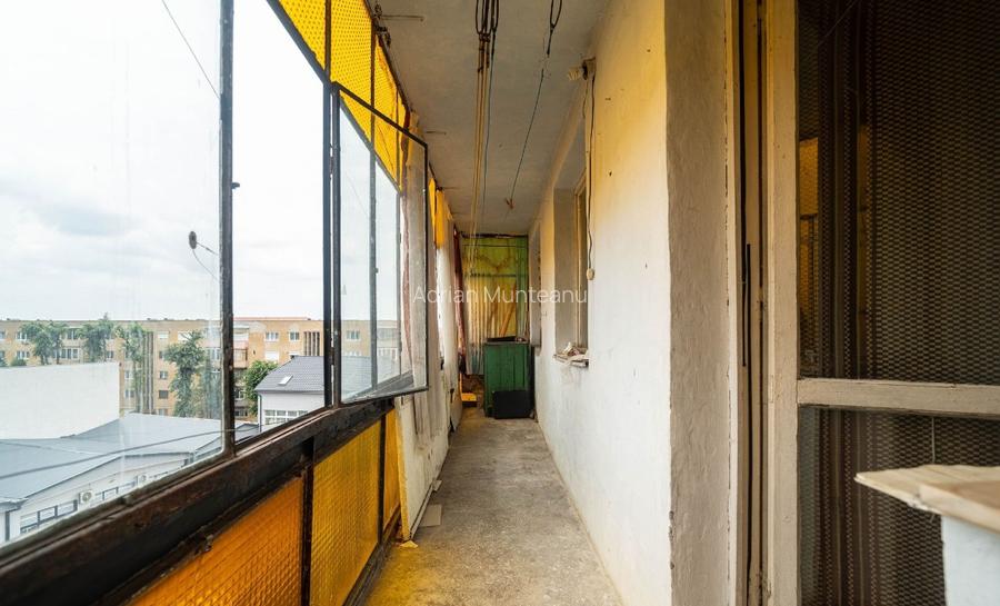 🏡 Apartament 4 Camere Decomandat | B-dul Revoluției | Central | Comision 0% - 9