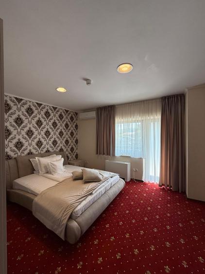 Vila premium cu piscina, zona Spa si facilitati hoteliere integrate, Cod 160400