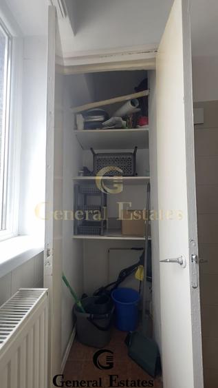 De închiriat apartament 2 camere - Bulevardul Ștefan cel Mare | Mutare - 9