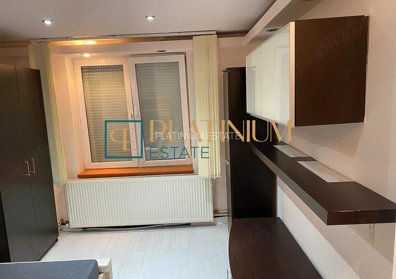 Apartament 4 camere decomandat - 3