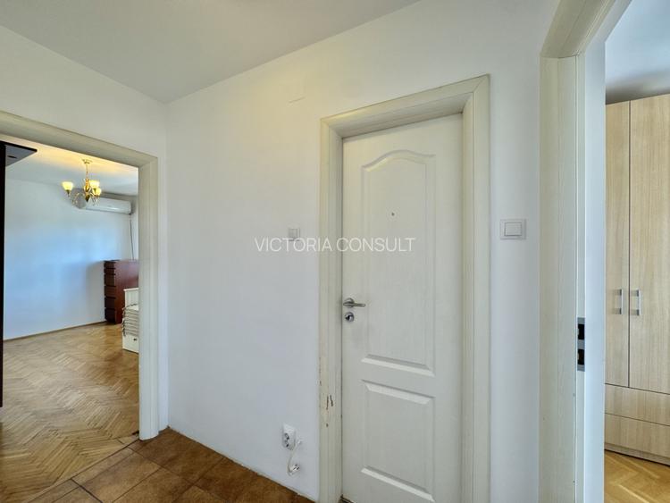 Apartament de 3 camere de inchiriat in zona Chibrit/1 Mai - 7