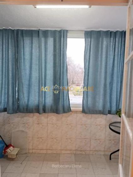 2 Camere de inchiriat | Dorobanti | Metrou | Mobilat | Utilat