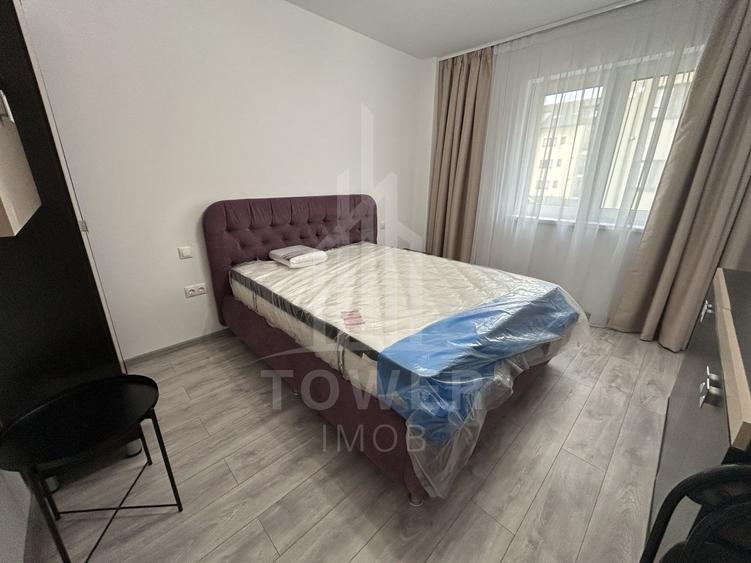 Apartament de închiriat | Doamna Stanca