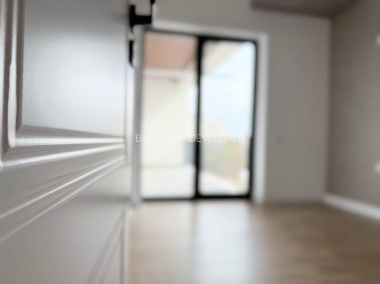 2 camere | Lake View | Parc Privat | Terasa 14 mp | - 9