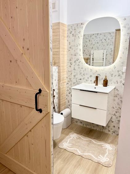 Garsoniera Tomis Plus + curte proprietate - 6