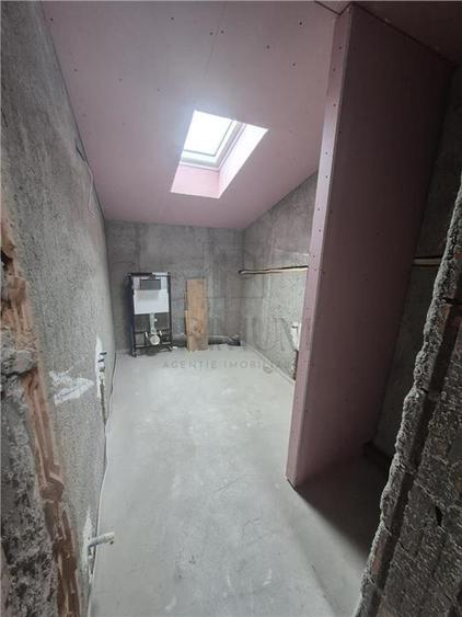DUPLEX IDEAL GHIRODA - LANGA NOUL CAMPUS UNIVERSITAR - FINISAJE SI COMPARTIMENTA