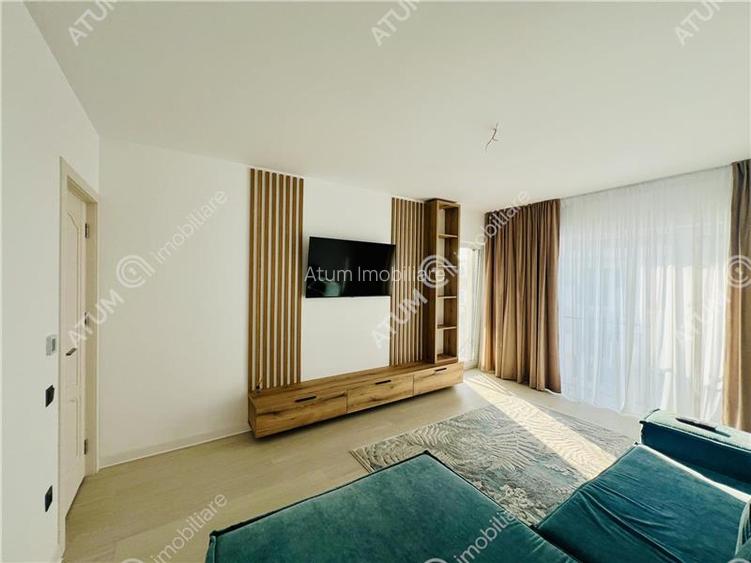 Apartament intabulat cu 2 camere la etajul 2 zona Doamna Stanca - 5