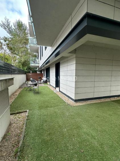 Apartament 3 camere cu terasa generoasa / ONE FLOREASCA LAKE / 590.000 EUR - 9