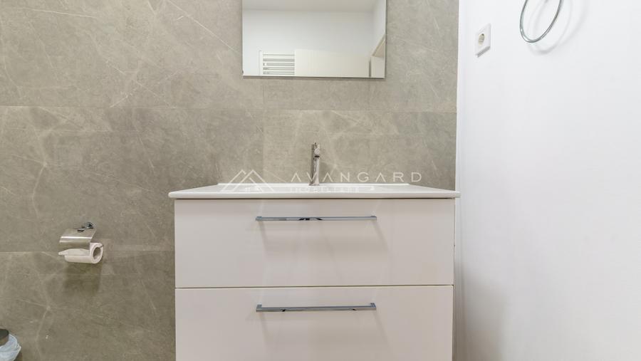 Apartament 2 camere, bloc nou in Grigorescu, mobilat, utilat
