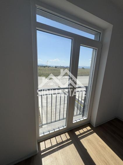 Apartament Nou 3 Camere | 2 Băi | Parcare| Incalzire in Pardoseala - 8