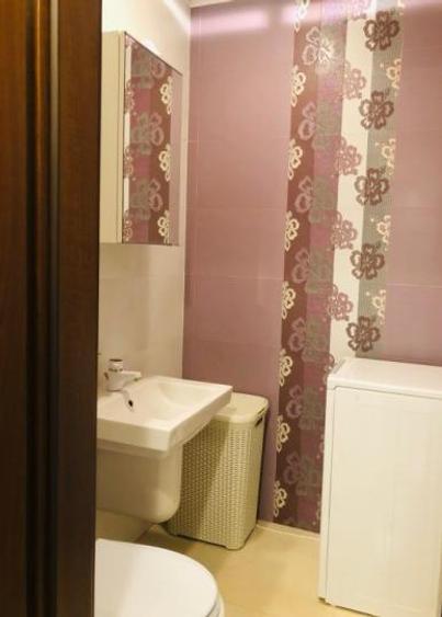 Apartament 4 camere | Calea Moșilor | Centrală proprie | Bloc reabilitat