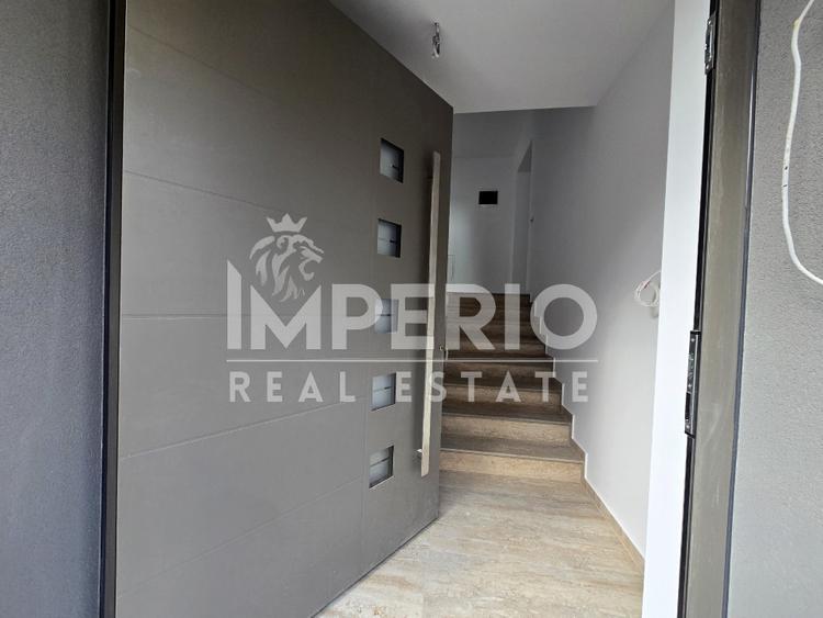 Duplex modern finisat in cartierul Andrei Muresanu!