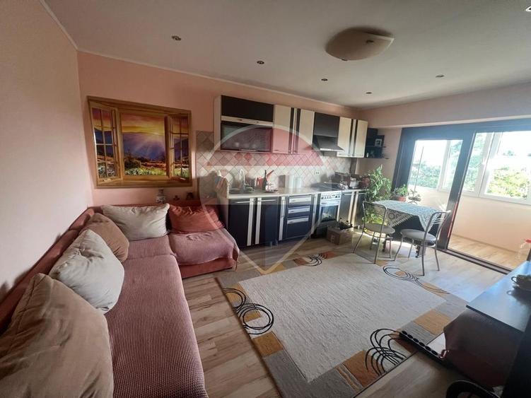 Apartament 2 camere b dul garii