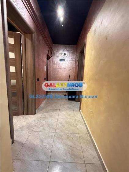 Apartament 2 camere Militari Residence Mobilat 57 mp 87 900 E