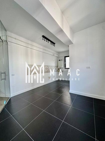 Apartament 2 camere de vânzare | Râmnicu Vâlcea | Parcare - 5