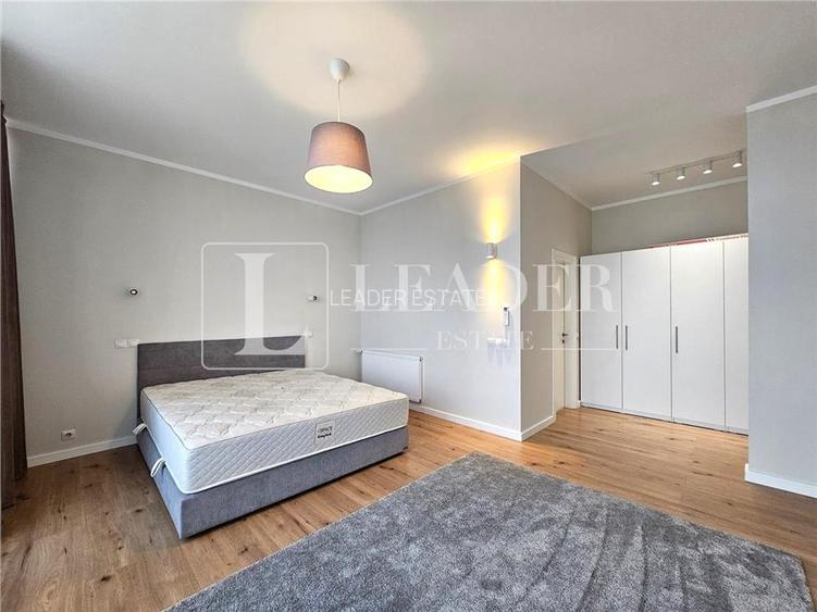 Luxurious 4-Room Penthouse located in Pipera – Iancu Nicolae area - 15