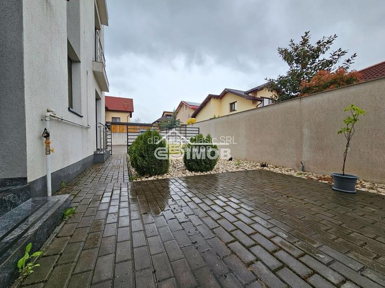 2 Camere cu Gradina Proprie || Bloc nou 2022 || 2 locuri de parcare - 9