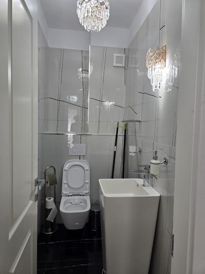 Alongside Unirii 2 camere cu balcon si prox. metrou
