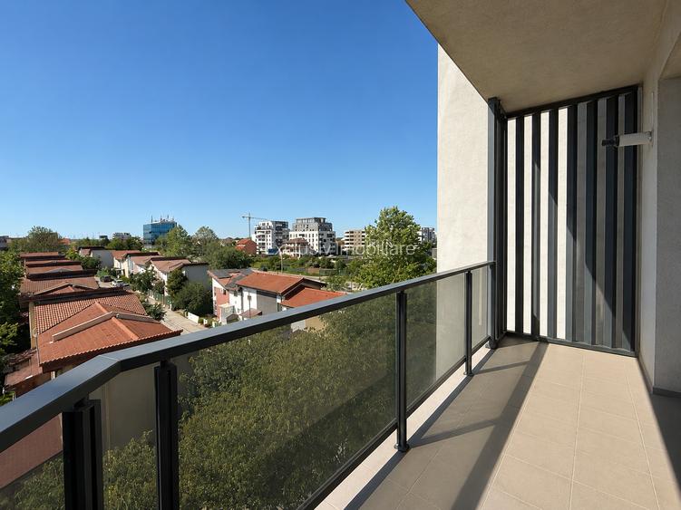 Apartament 2 camere | Tomis Plus | Nou - Termen lung - 9