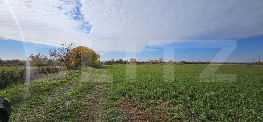 Teren in Razvad intravilan 1400mp cu acces la curent electric - 3