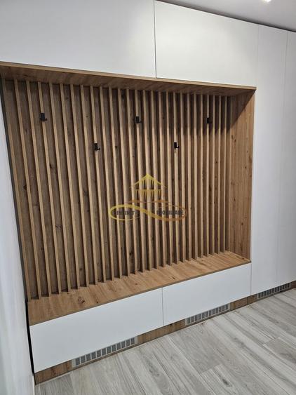 Apartament 2 camere de închiriat – Cartier rezidențial Nord, Bacău