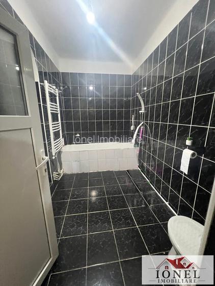 Vanzare casa in Ighiu 890 mp teren - 8