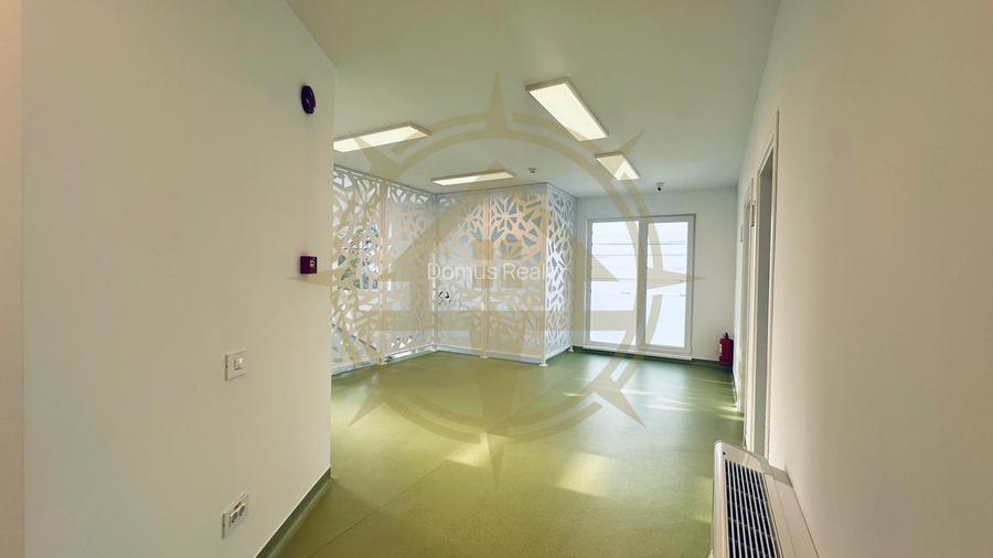 DOM00423 - Spatiu comercial l domeniu medical l 27 mp Corbeanca central - 3