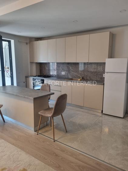 Apartament 3 camere Carrefour Zen Residence 700 euro - 6