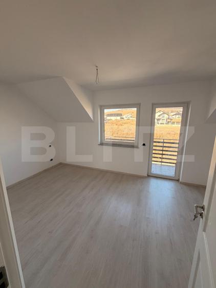 Duplex 120 mp utili, 300 mp teren, Burdujeni - Suceava