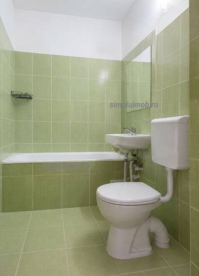 Garsoniera langa metrou Aparatorii Patriei Sector 4