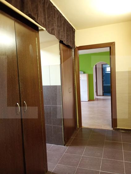 Apartament cu 2 camera, zona Spitalului/Stadionului