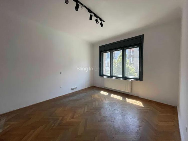 Apartament de 4 camere, 115 mp, Strada Eroilor – Ultracentral - 4