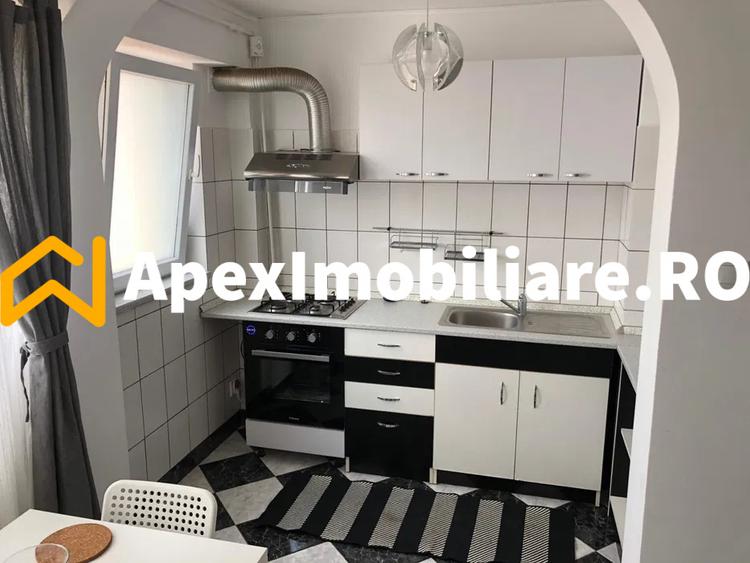 Garsoniera de inchiriat Iancului București | ApexImobiliare.ro