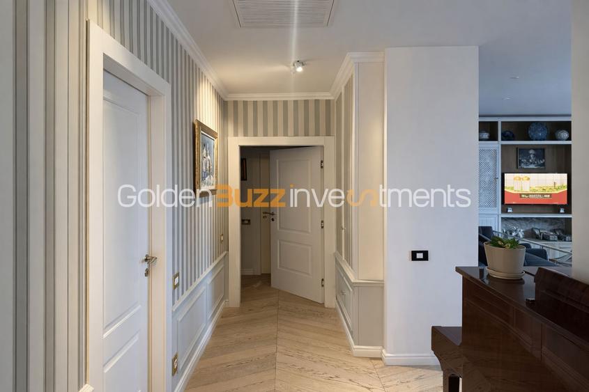 Apartament elegant 4 camere | Iancu Nicolae – Voluntari | Residence 5