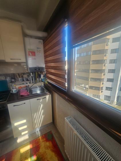 Apartament Bucium -Lidl