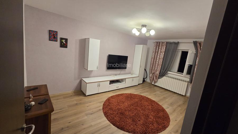 Apartament Navodari