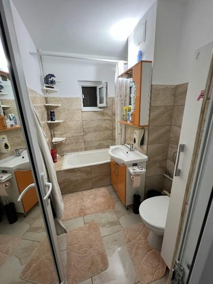 Apartament 3 Camere Tecuci