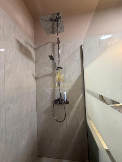 Apartament 3 camere Premium | Curte 100 mp | Politehnica | Prima închiriere