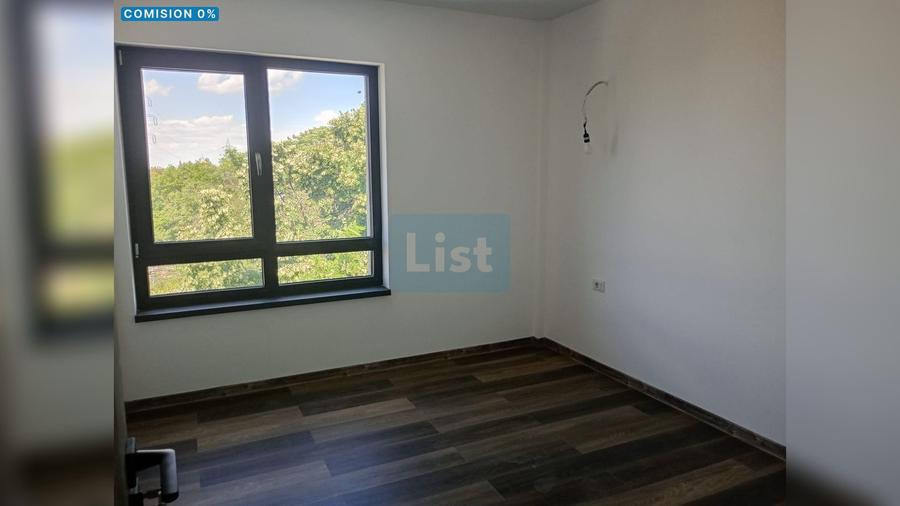 APARTAMENT CU O CAMERA BLOC NOU┃