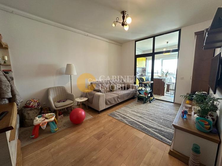 Apartament 3 camere DECOMANDAT - PACURARI - 2