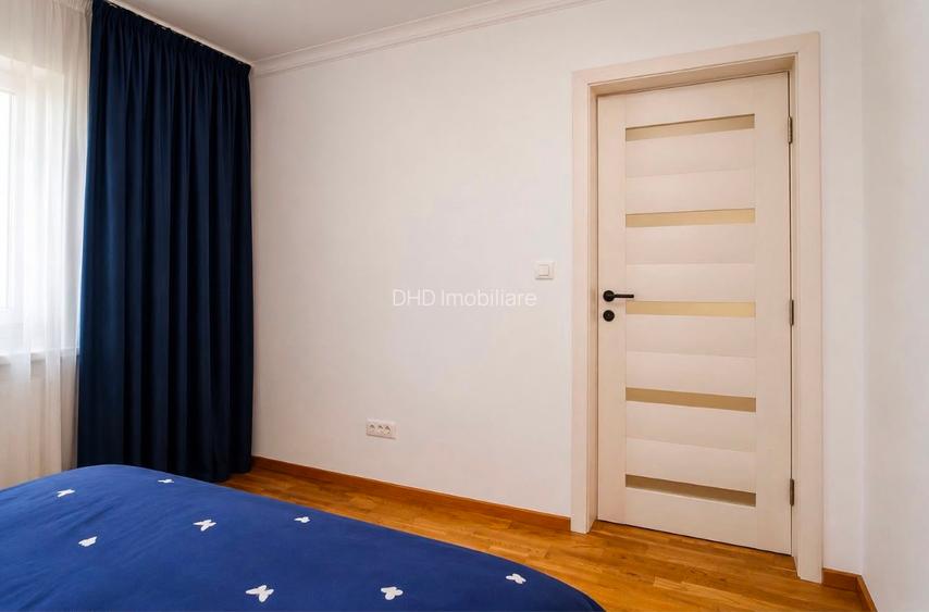Ap. 2 camere - Păcurari/Rediu (+loc parcare) - 2