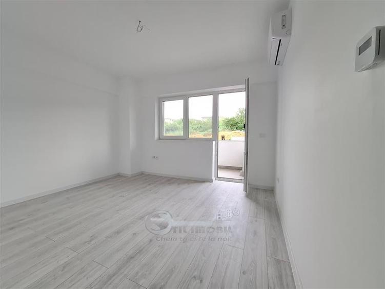 Apartament 3 camere, 84 mp, 2 bai, Galata, bloc 2026, incazire in pardoseala, mu
