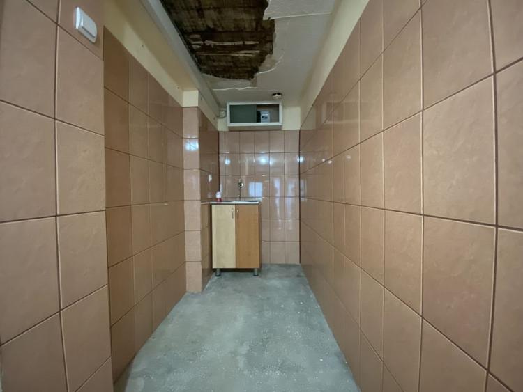 Apartament la casa 2 camere în Terezian