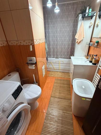 Investiția ideală! Apartament 1 cameră | etaj intermediar |zona Petrom