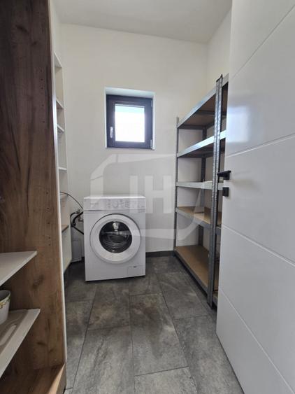Casa individuala I 4 camere I finisata I Dezmir