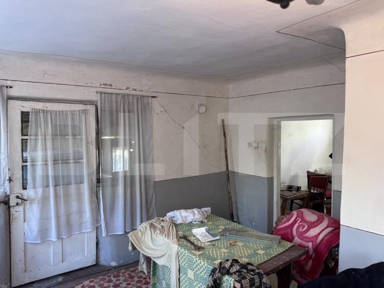 Casa Individuala 5 camere si teren generos, Romanesti