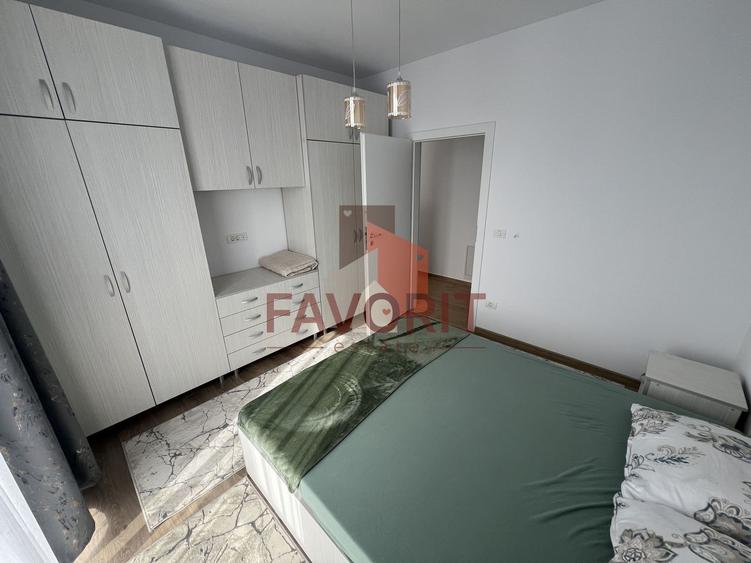 Apartament 2 camere | Bloc 2026 | Zona LIDL Friedorf